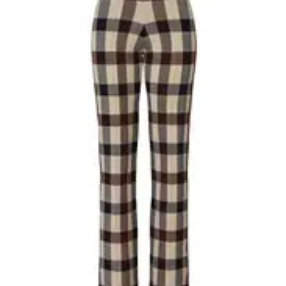 Victoria Beckam knit pants - Picture 8 of 8